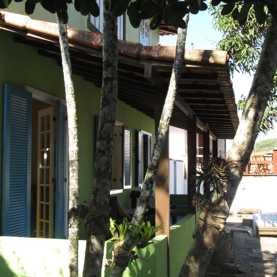 La Reserva Hotel Búzios Екстериор снимка