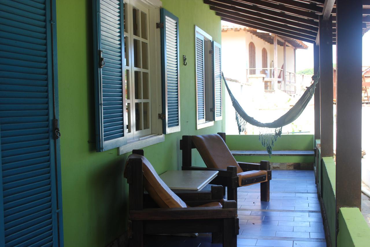 La Reserva Hotel Búzios Екстериор снимка