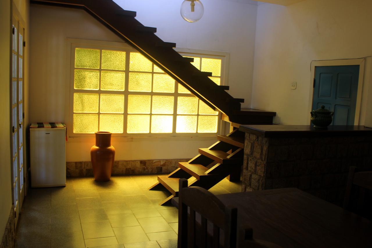 La Reserva Hotel Búzios Екстериор снимка