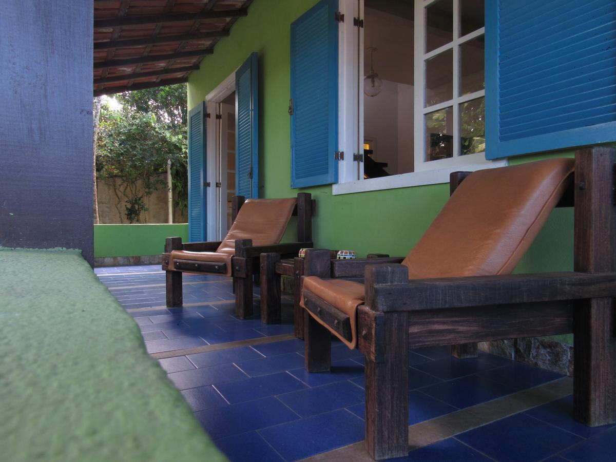La Reserva Hotel Búzios Екстериор снимка