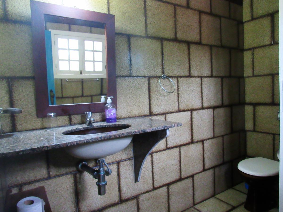 La Reserva Hotel Búzios Екстериор снимка