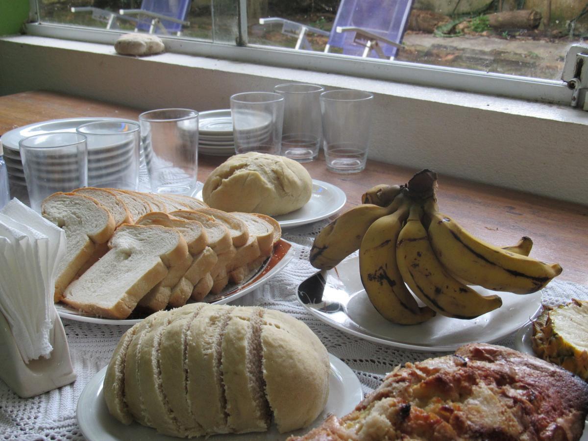 La Reserva Hotel Búzios Екстериор снимка
