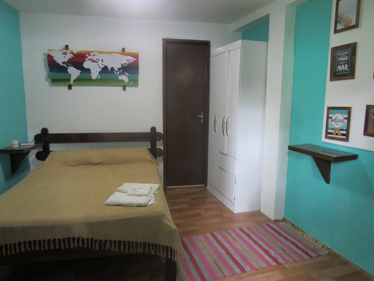 La Reserva Hotel Búzios Екстериор снимка