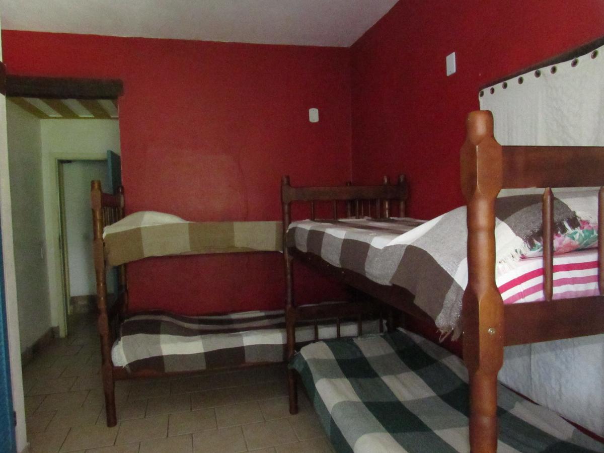La Reserva Hotel Búzios Екстериор снимка