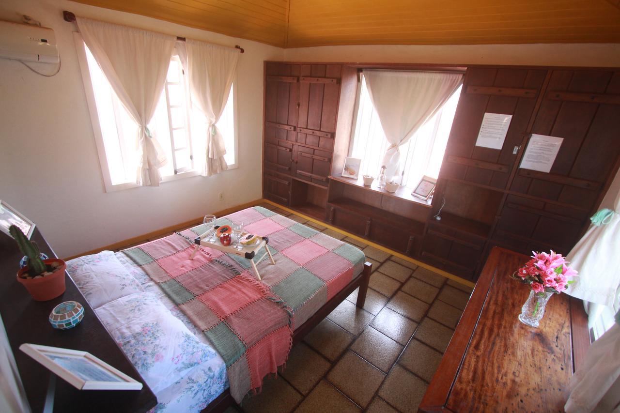 La Reserva Hotel Búzios Екстериор снимка