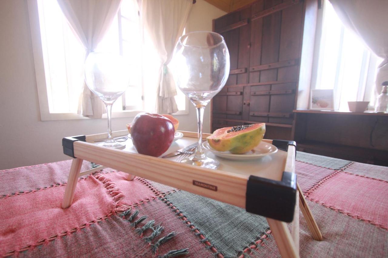 La Reserva Hotel Búzios Екстериор снимка