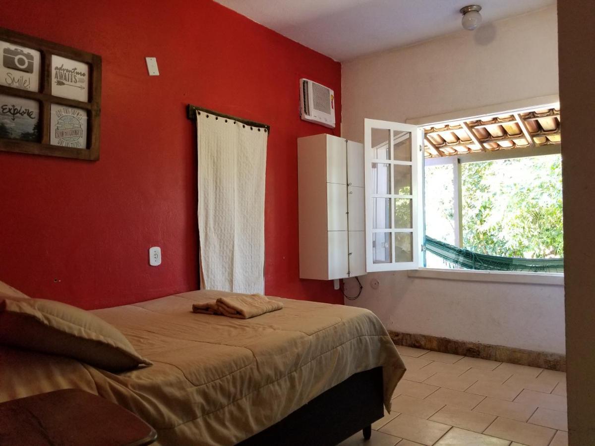 La Reserva Hotel Búzios Екстериор снимка